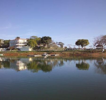 Pousada Marina Aguas De Igaratá Exterior photo
