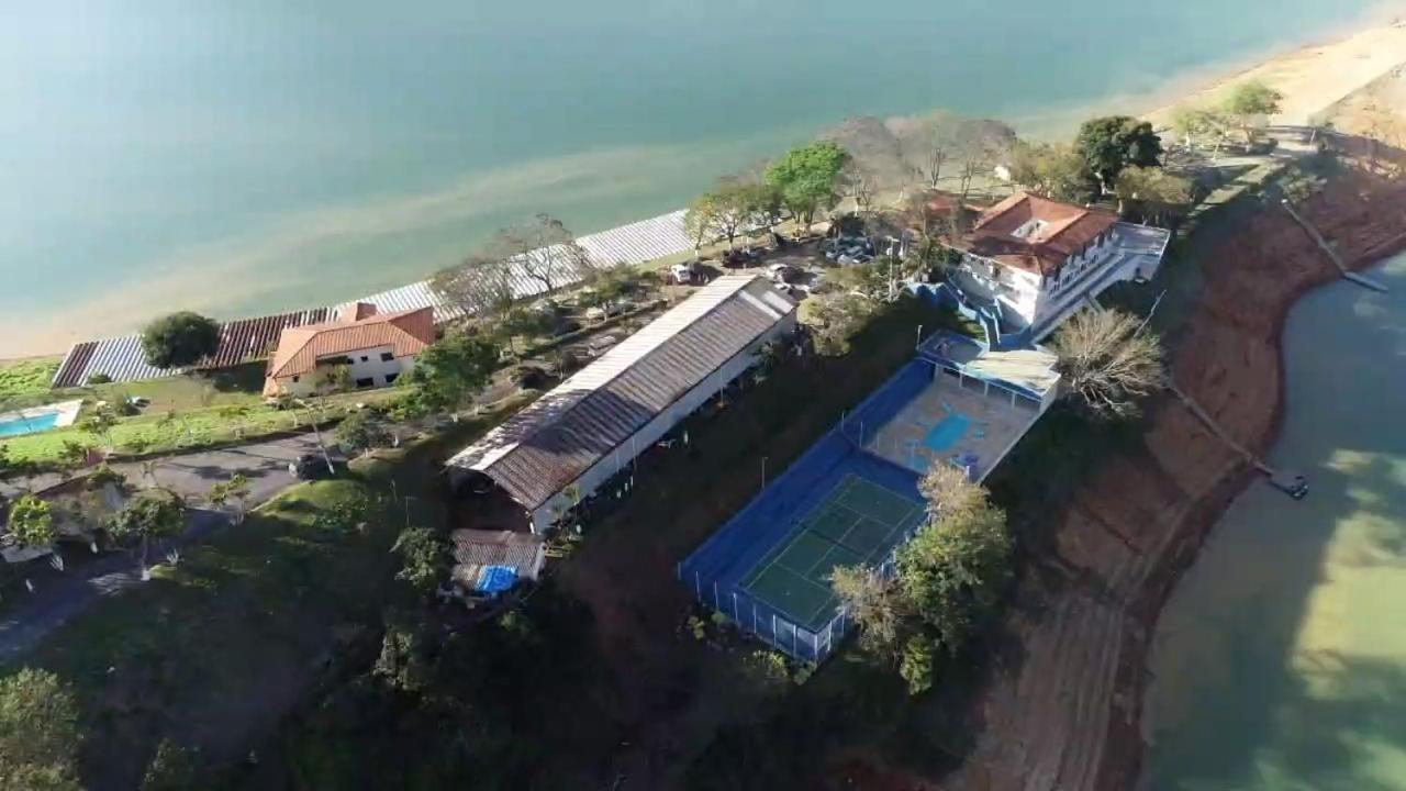 Pousada Marina Aguas De Igaratá Exterior photo