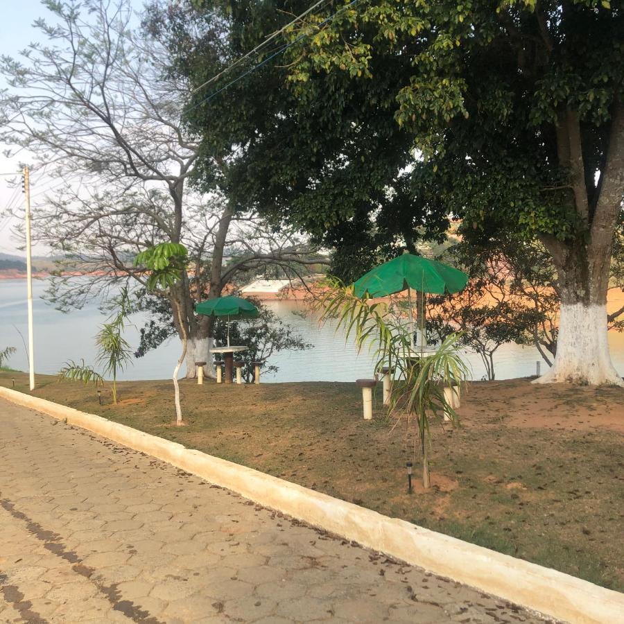Pousada Marina Aguas De Igaratá Exterior photo
