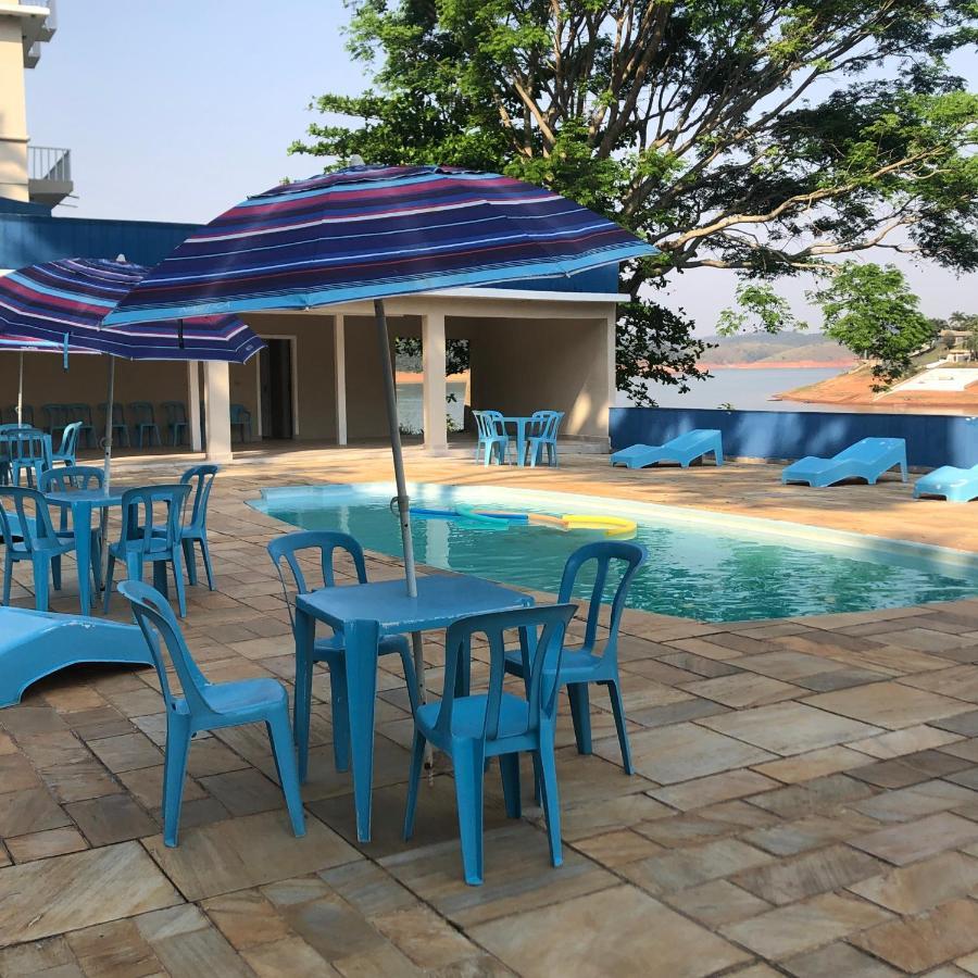 Pousada Marina Aguas De Igaratá Exterior photo