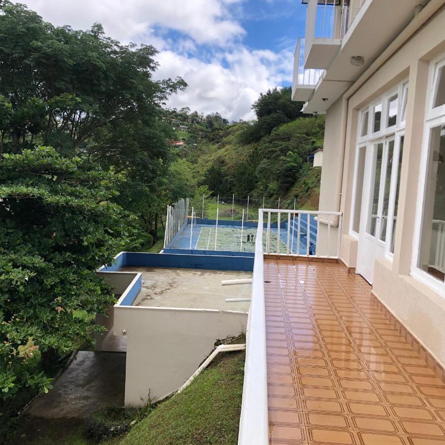 Pousada Marina Aguas De Igaratá Exterior photo