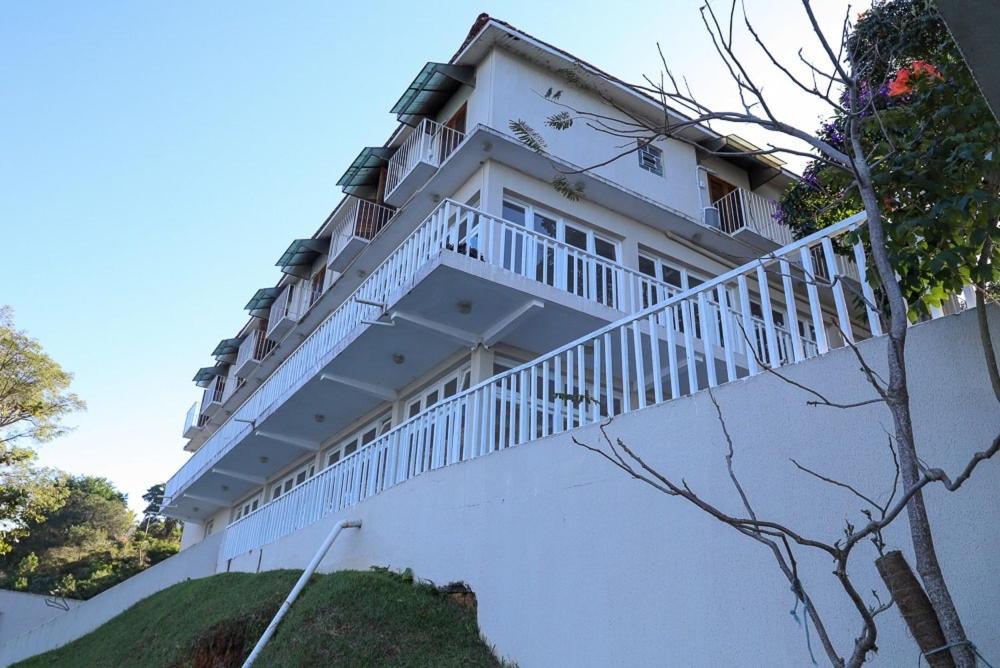 Pousada Marina Aguas De Igaratá Exterior photo